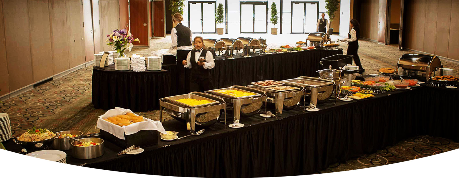 Tinley Park Convention Center
