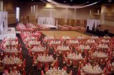 Tinley Park Convention Center Wedding Event